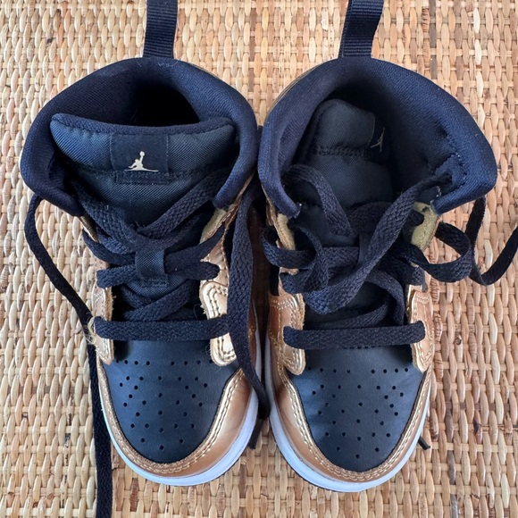 Toddler Jordans - Picture 5 of 5